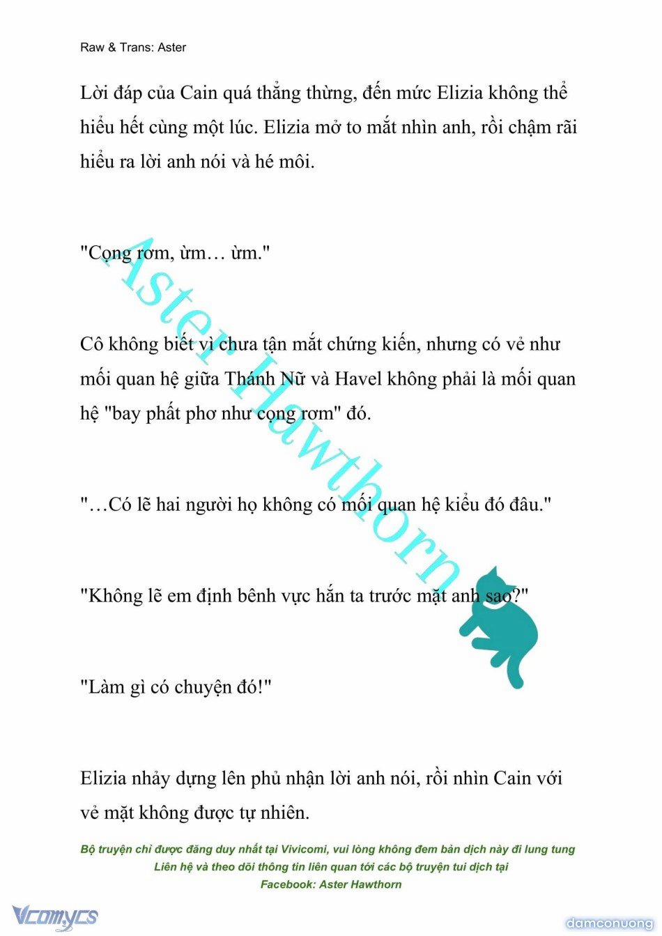 [Novel] Người Chồng Thứ N 44 trang 2