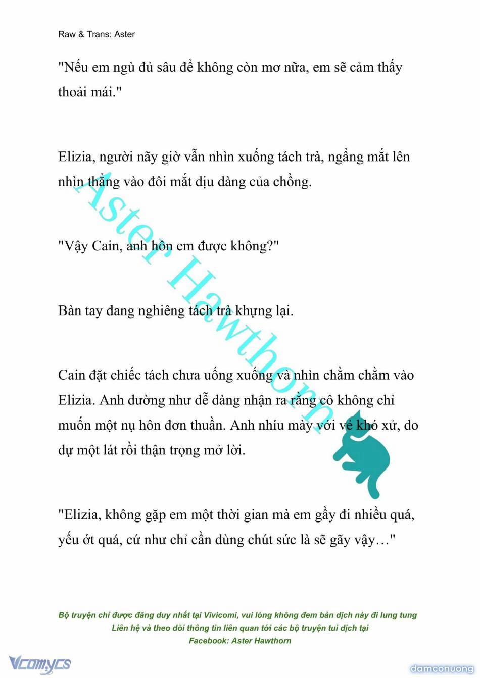 [Novel] Người Chồng Thứ N 45 trang 1