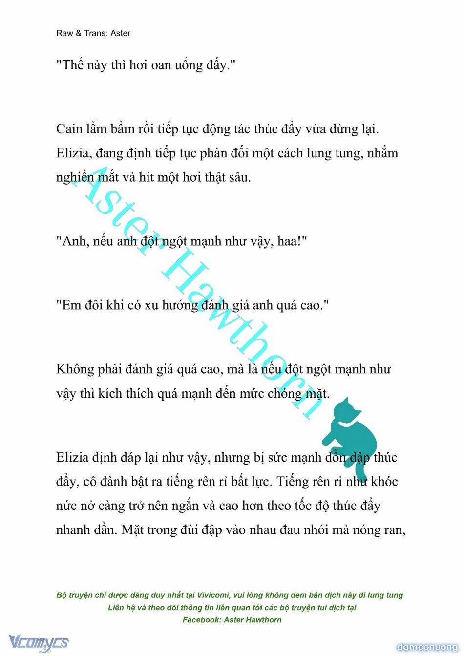 [Novel] Người Chồng Thứ N 46 trang 1