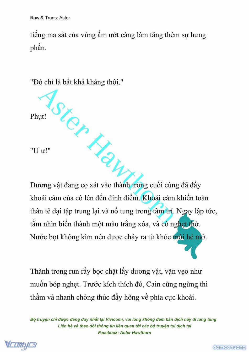 [Novel] Người Chồng Thứ N 46 trang 2