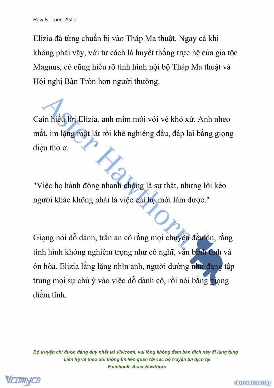 [Novel] Người Chồng Thứ N 47 trang 1