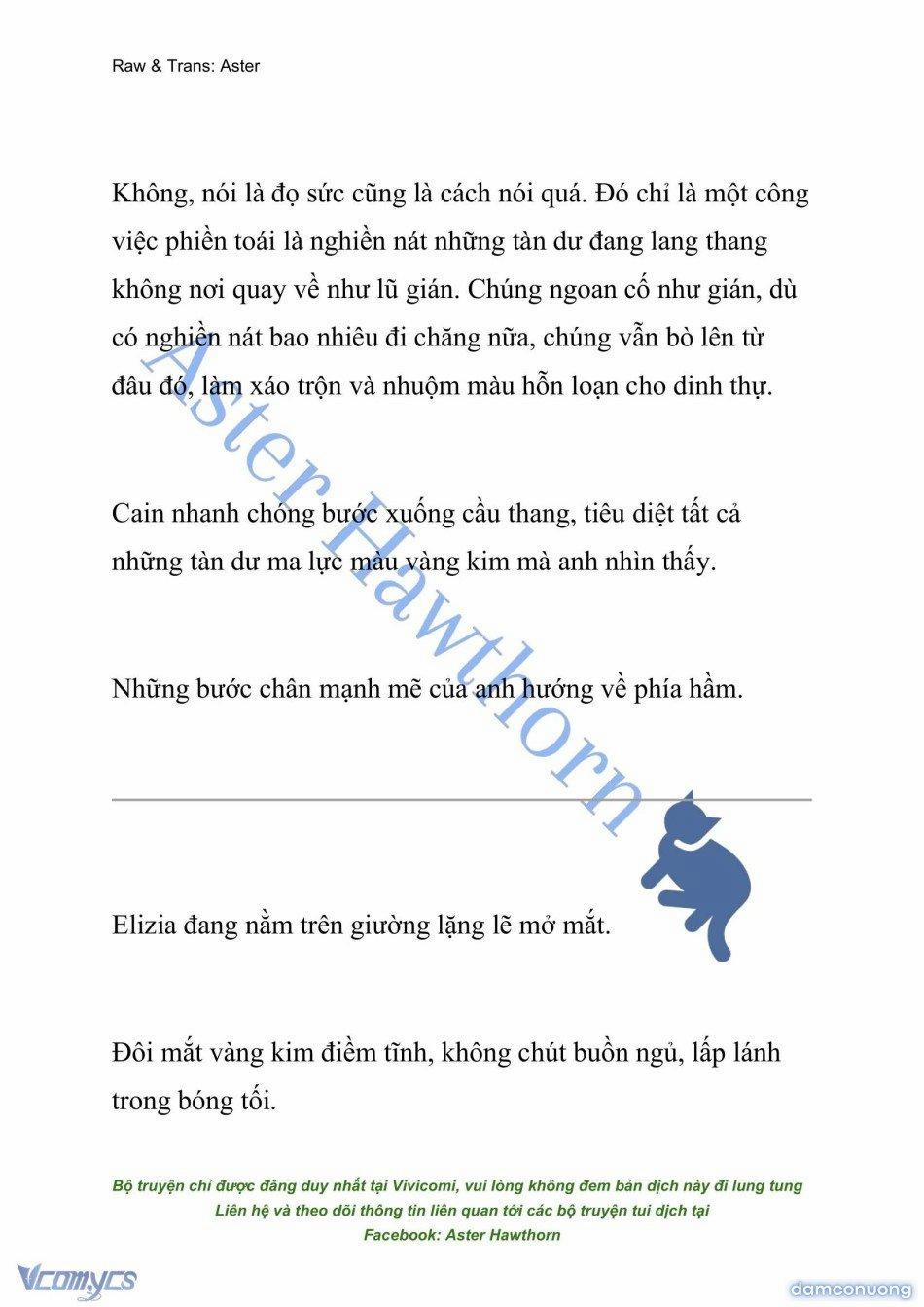 [Novel] Người Chồng Thứ N 47 trang 14