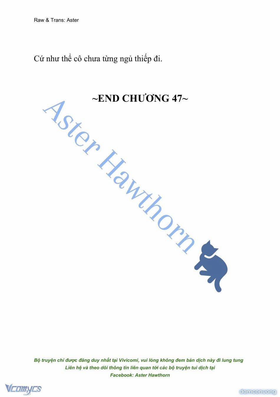 [Novel] Người Chồng Thứ N 47 trang 15