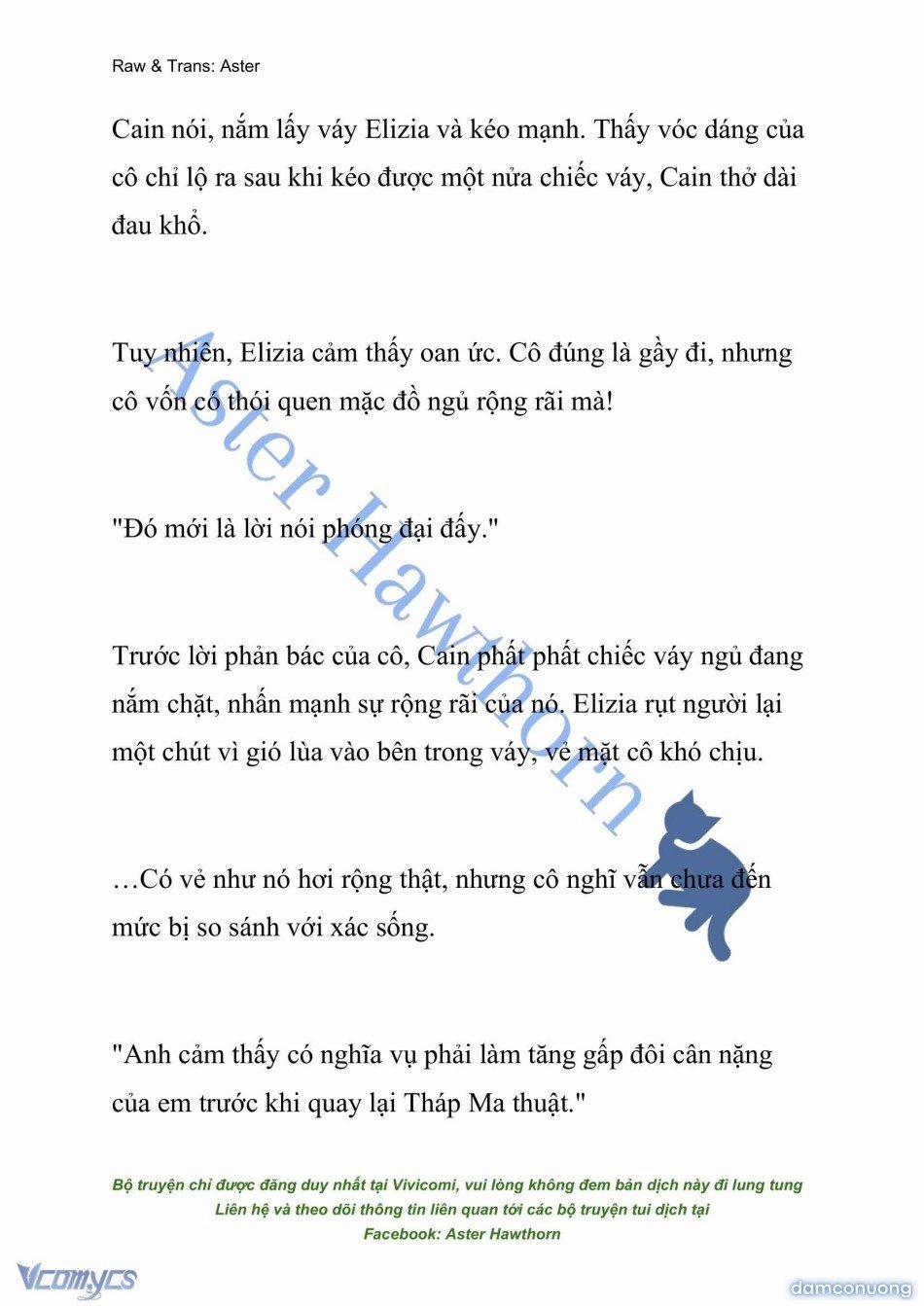[Novel] Người Chồng Thứ N 47 trang 4