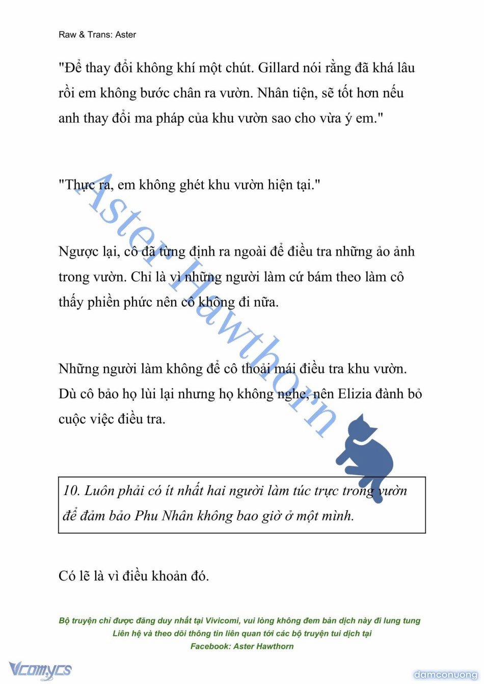 [Novel] Người Chồng Thứ N 48 trang 4