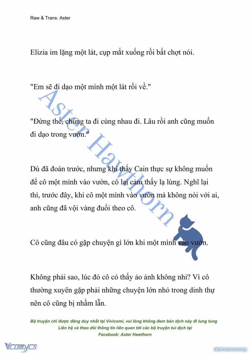 [Novel] Người Chồng Thứ N 48 trang 5