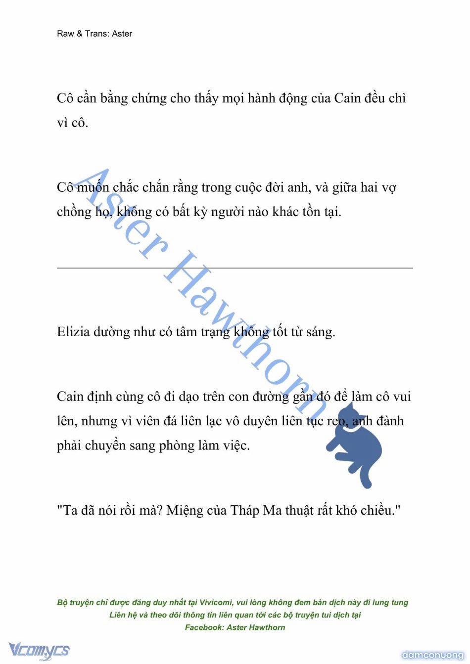 [Novel] Người Chồng Thứ N 48 trang 7