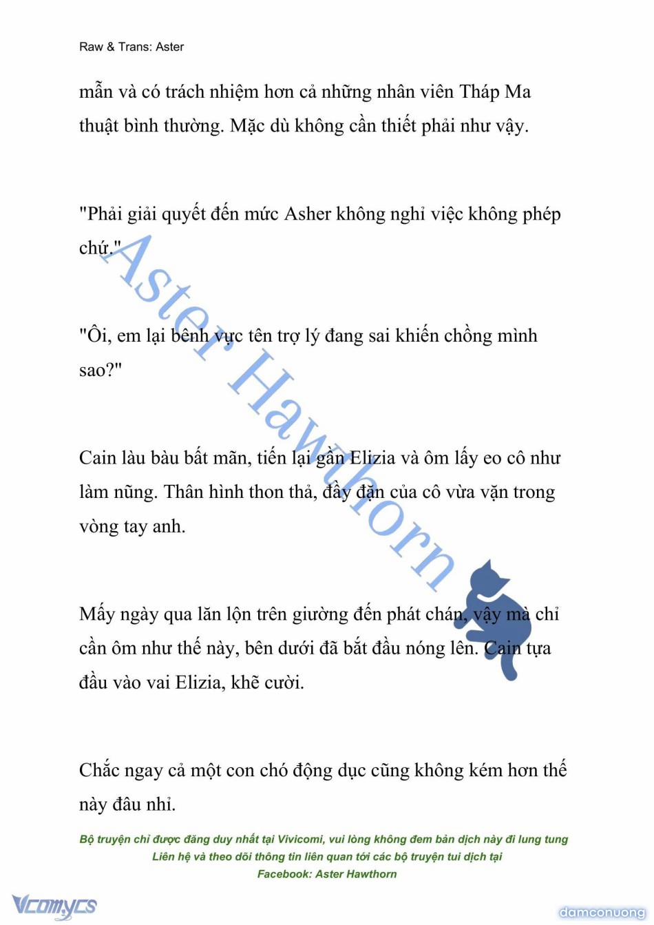 [Novel] Người Chồng Thứ N 49 trang 3