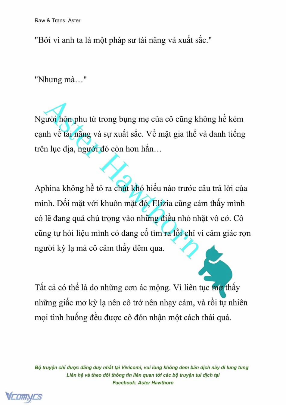 [Novel] Người Chồng Thứ N 5 trang 4