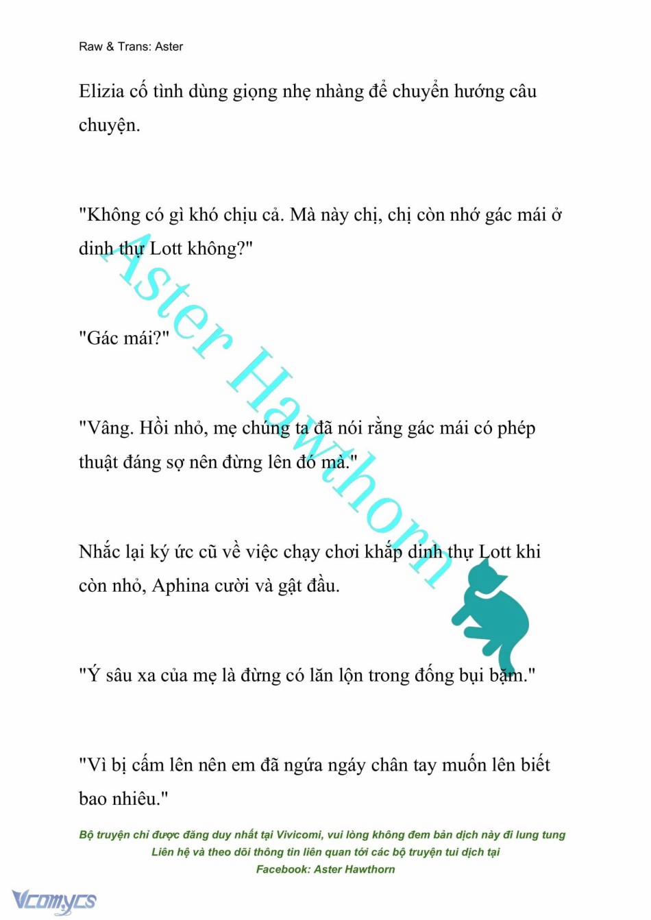 [Novel] Người Chồng Thứ N 5 trang 6