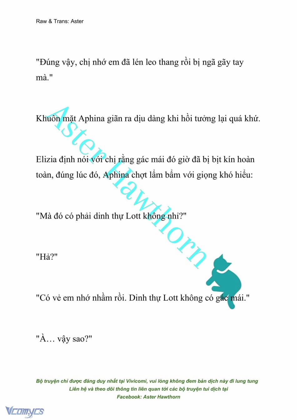 [Novel] Người Chồng Thứ N 5 trang 7