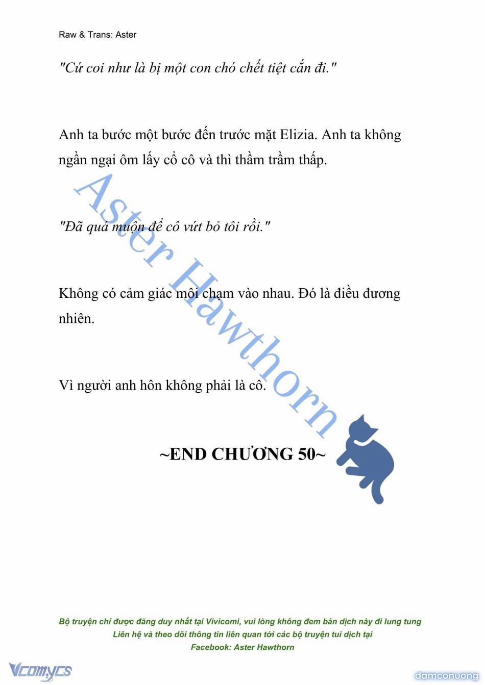 [Novel] Người Chồng Thứ N 50 trang 14