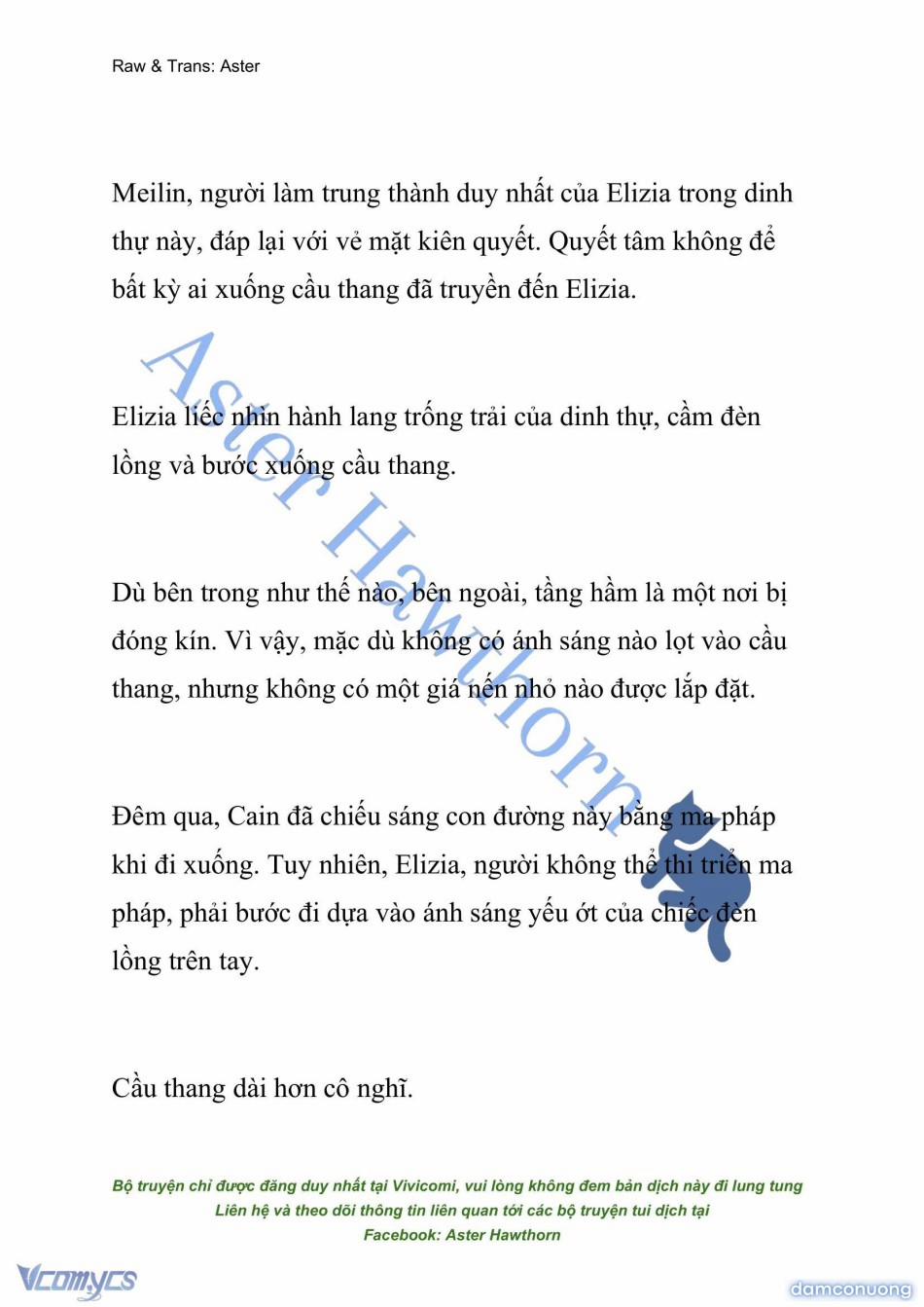 [Novel] Người Chồng Thứ N 50 trang 2