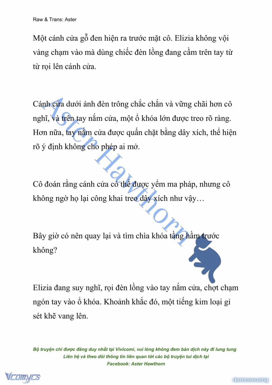 [Novel] Người Chồng Thứ N 50 trang 4