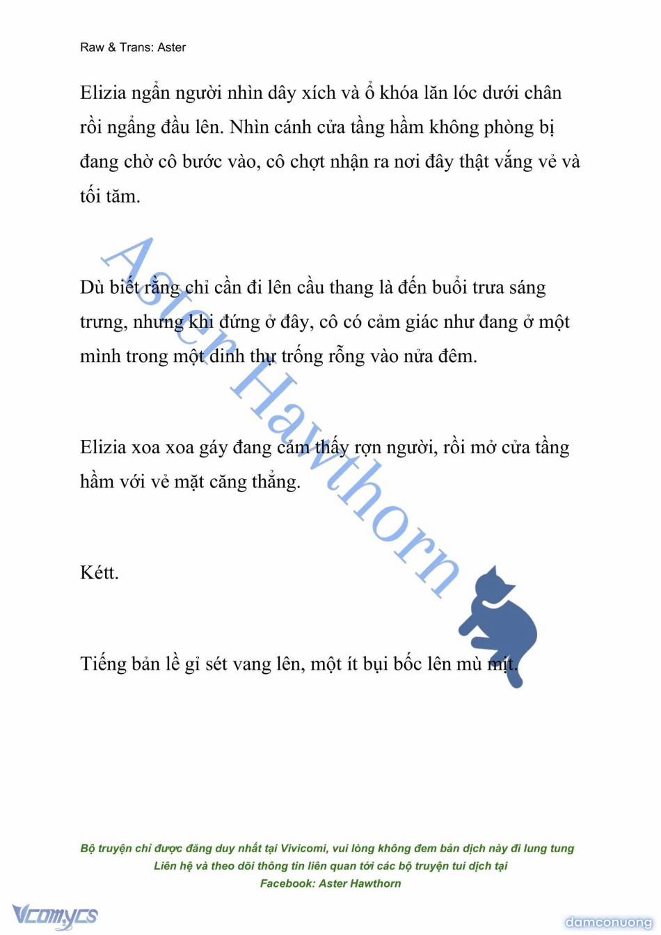 [Novel] Người Chồng Thứ N 50 trang 6
