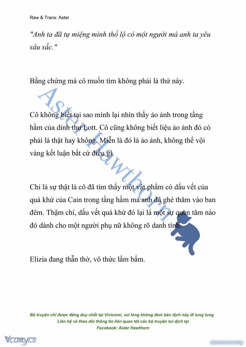 [Novel] Người Chồng Thứ N 51 trang 1