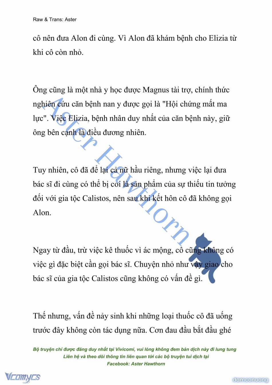[Novel] Người Chồng Thứ N 53 trang 1