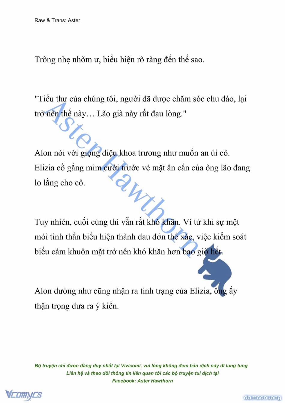 [Novel] Người Chồng Thứ N 53 trang 12