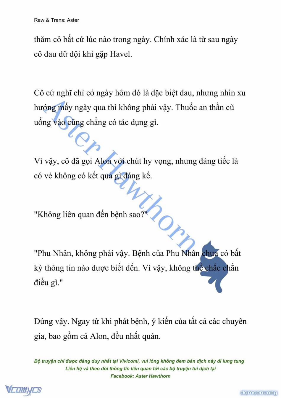 [Novel] Người Chồng Thứ N 53 trang 2