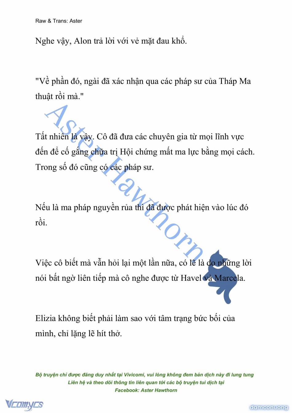 [Novel] Người Chồng Thứ N 53 trang 4