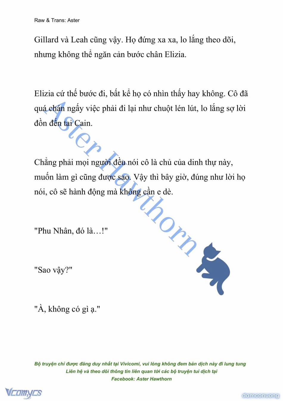 [Novel] Người Chồng Thứ N 54 trang 4