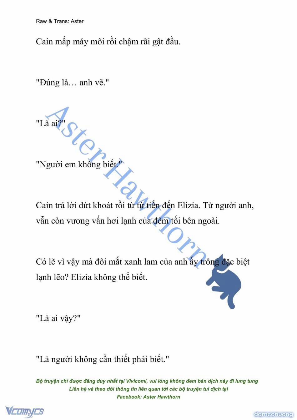 [Novel] Người Chồng Thứ N 55 trang 1