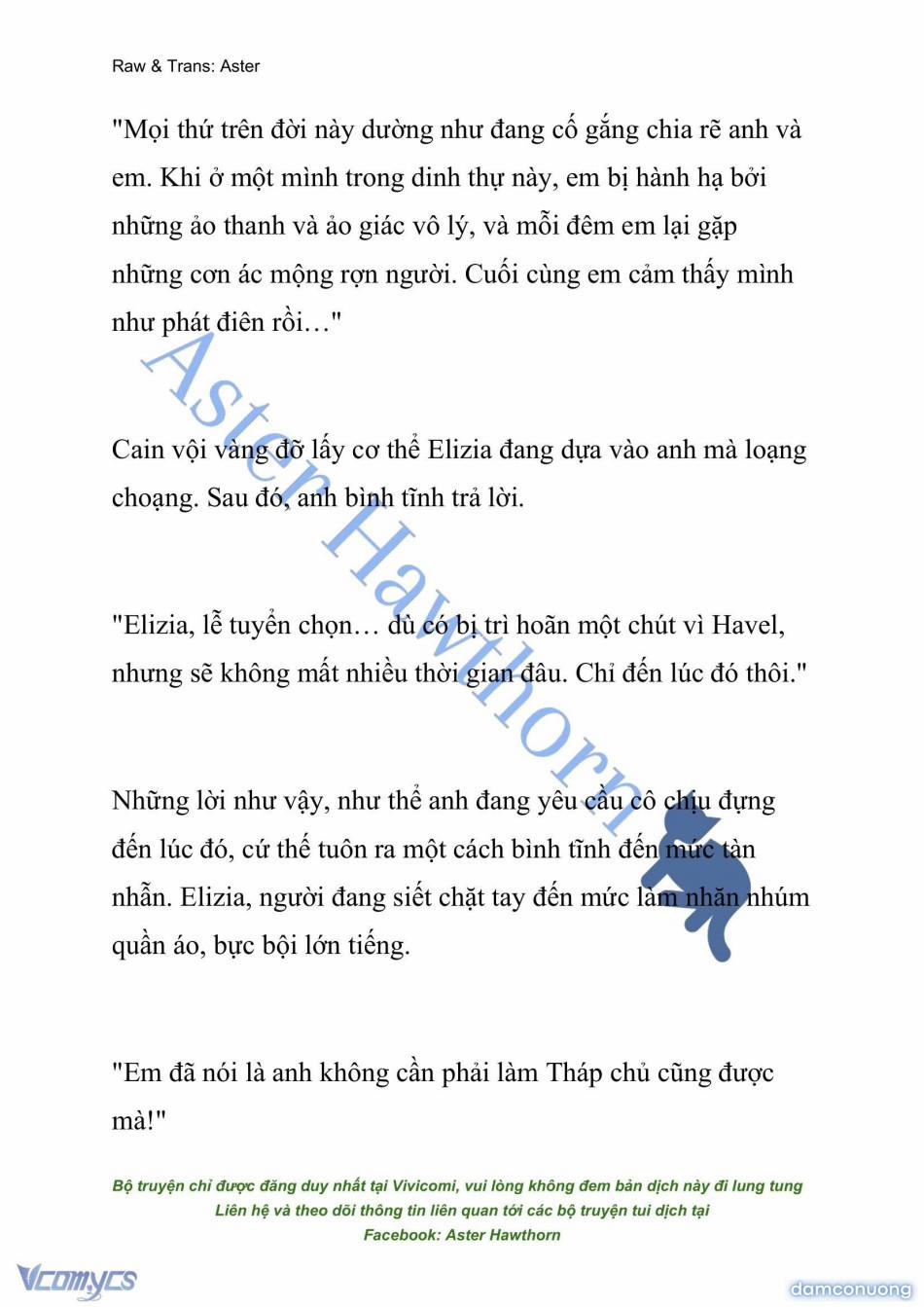 [Novel] Người Chồng Thứ N 55 trang 14