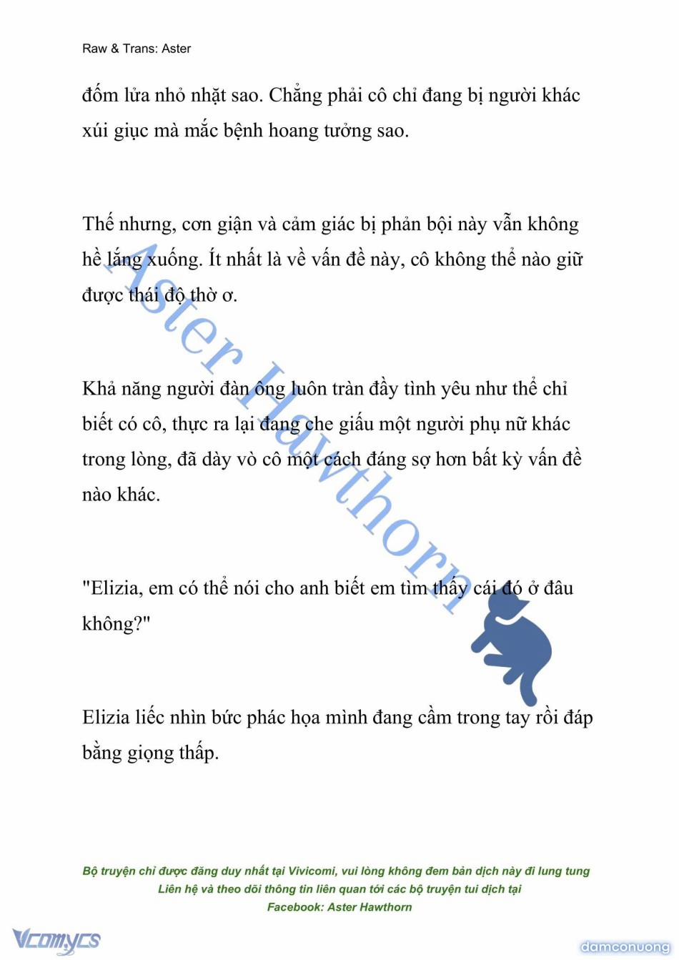 [Novel] Người Chồng Thứ N 55 trang 3