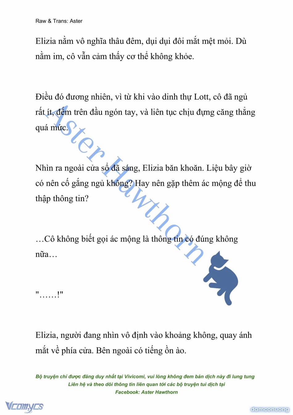 [Novel] Người Chồng Thứ N 57 trang 4