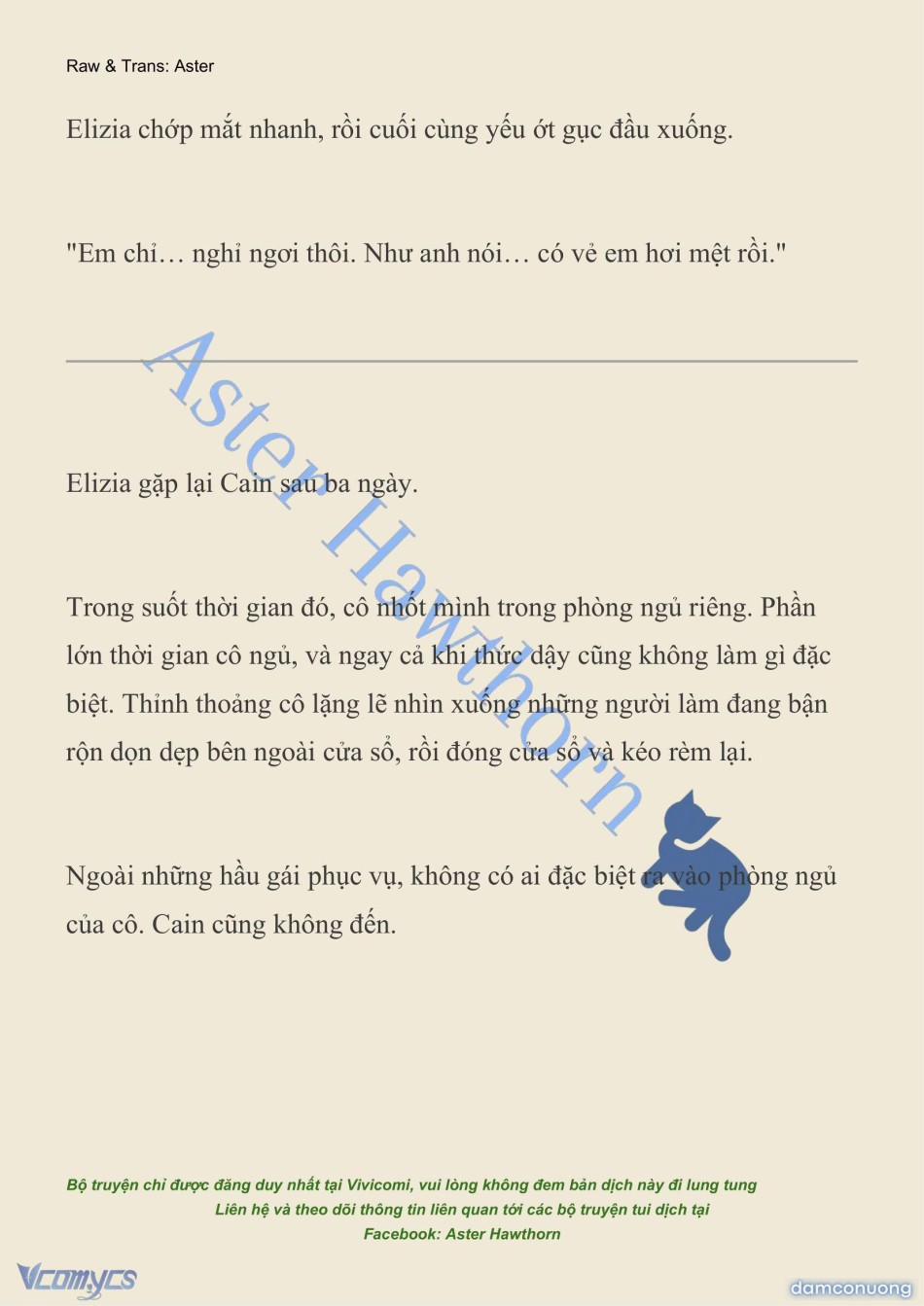 [Novel] Người Chồng Thứ N 59 trang 7