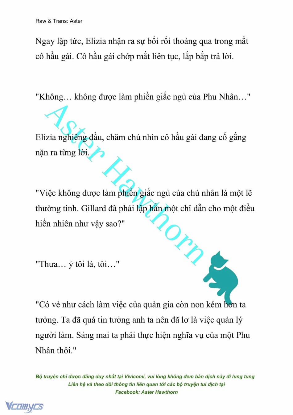 [Novel] Người Chồng Thứ N 6 trang 13