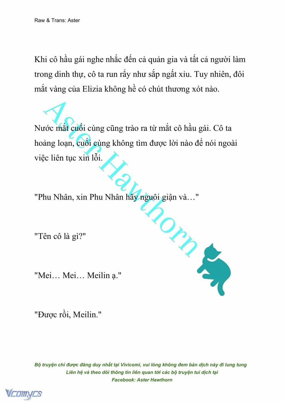 [Novel] Người Chồng Thứ N 6 trang 14