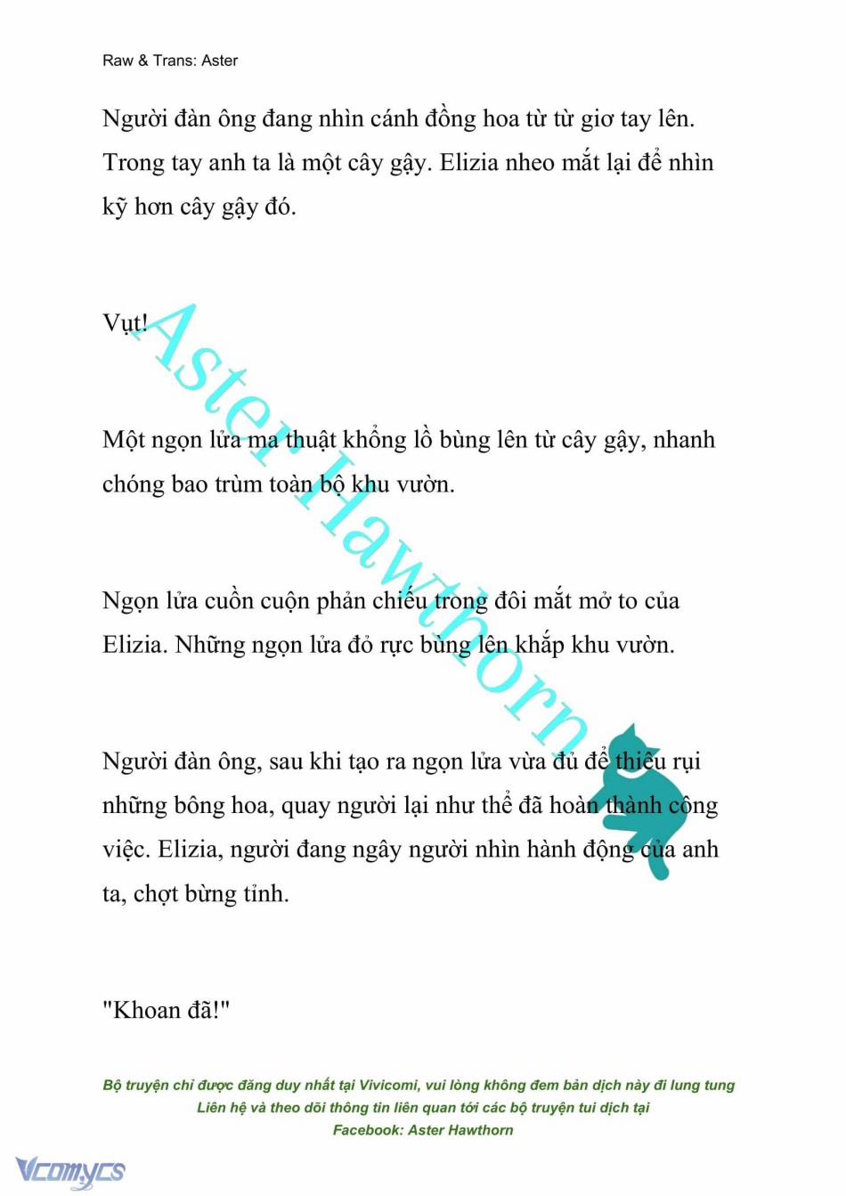 [Novel] Người Chồng Thứ N 6 trang 6