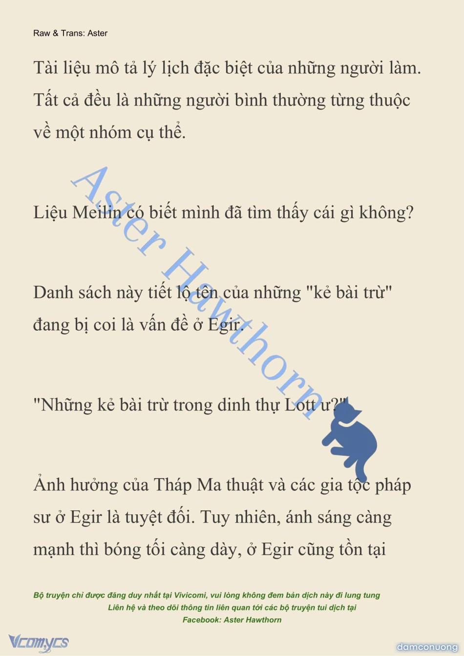 [Novel] Người Chồng Thứ N 60 trang 7