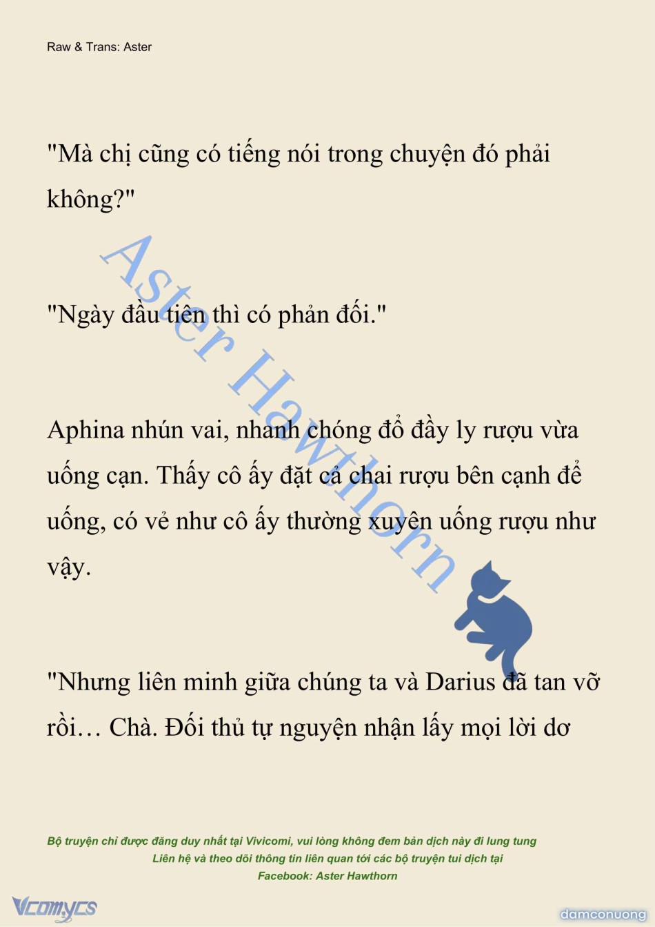 [Novel] Người Chồng Thứ N 61 trang 19