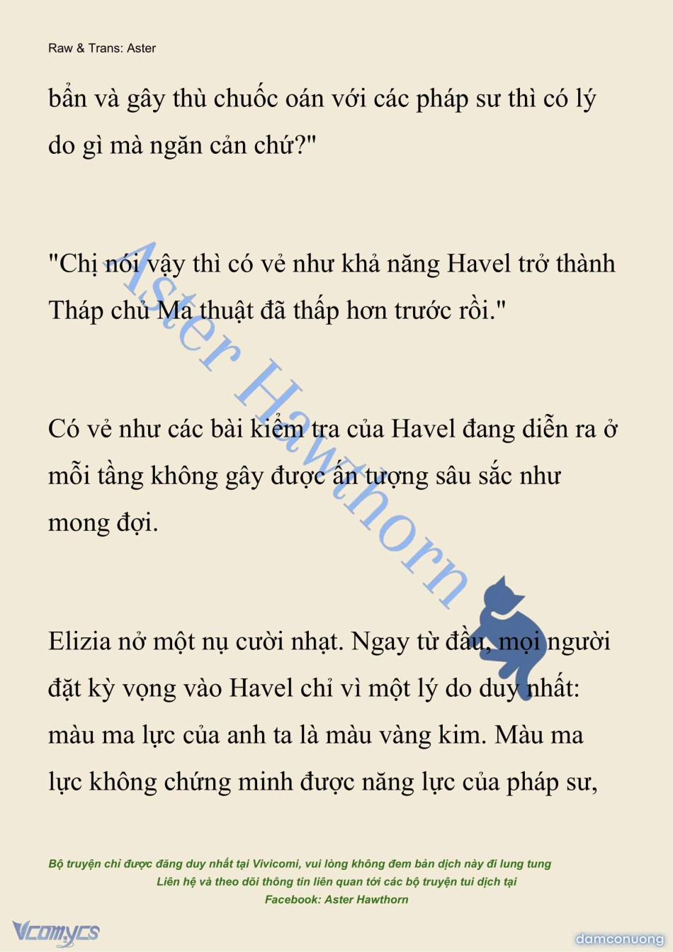 [Novel] Người Chồng Thứ N 61 trang 20