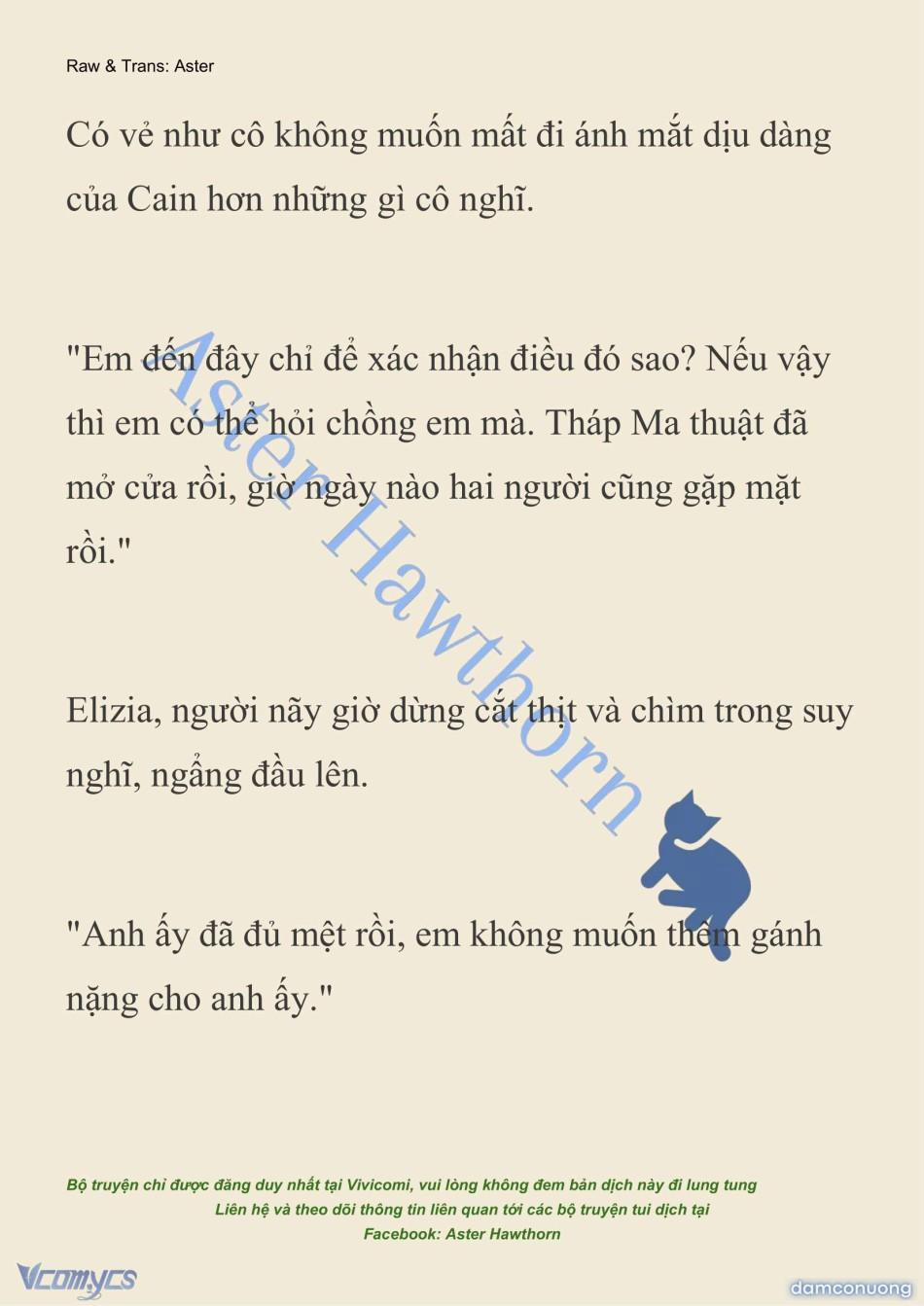 [Novel] Người Chồng Thứ N 62 trang 1