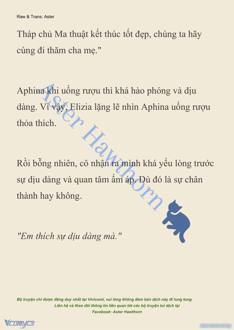 [Novel] Người Chồng Thứ N 62 trang 16