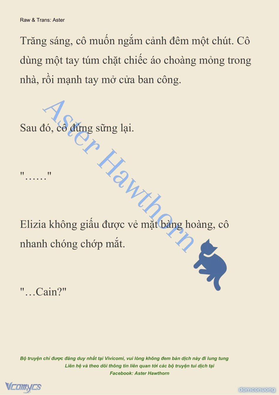 [Novel] Người Chồng Thứ N 62 trang 20