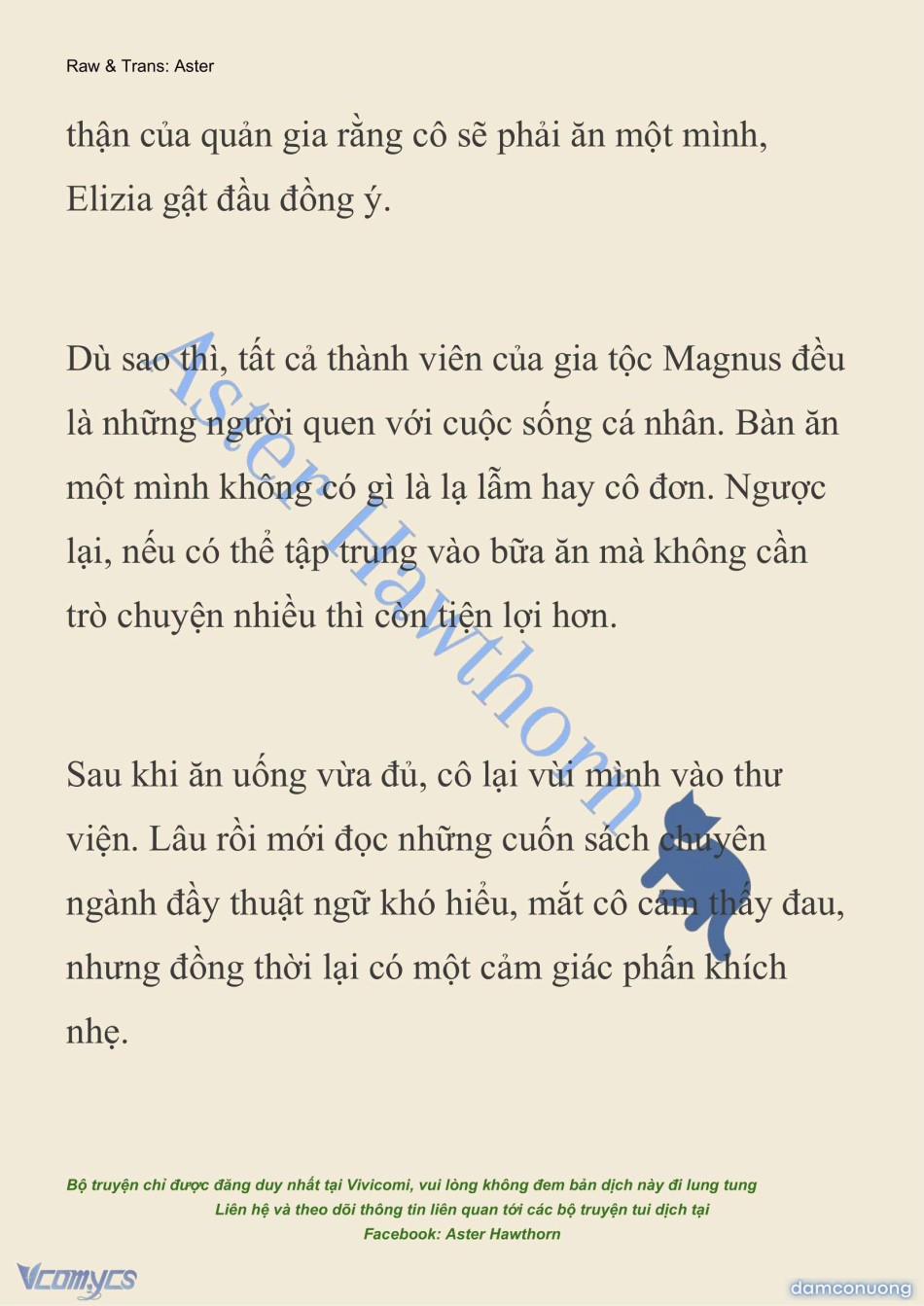 [Novel] Người Chồng Thứ N 64 trang 10