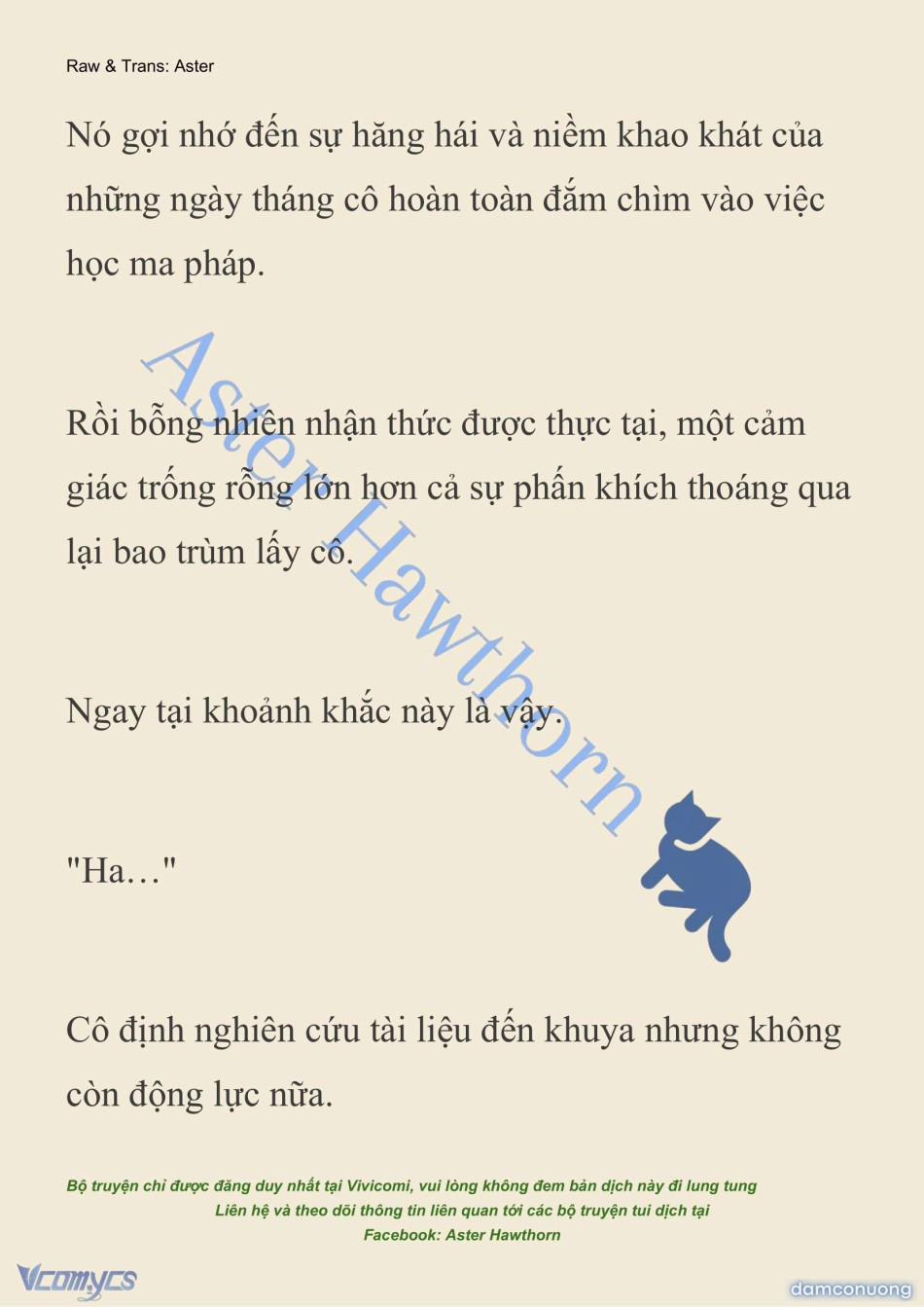 [Novel] Người Chồng Thứ N 64 trang 11