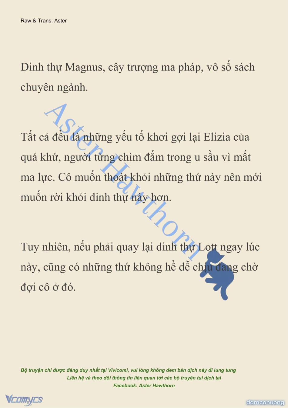 [Novel] Người Chồng Thứ N 64 trang 16