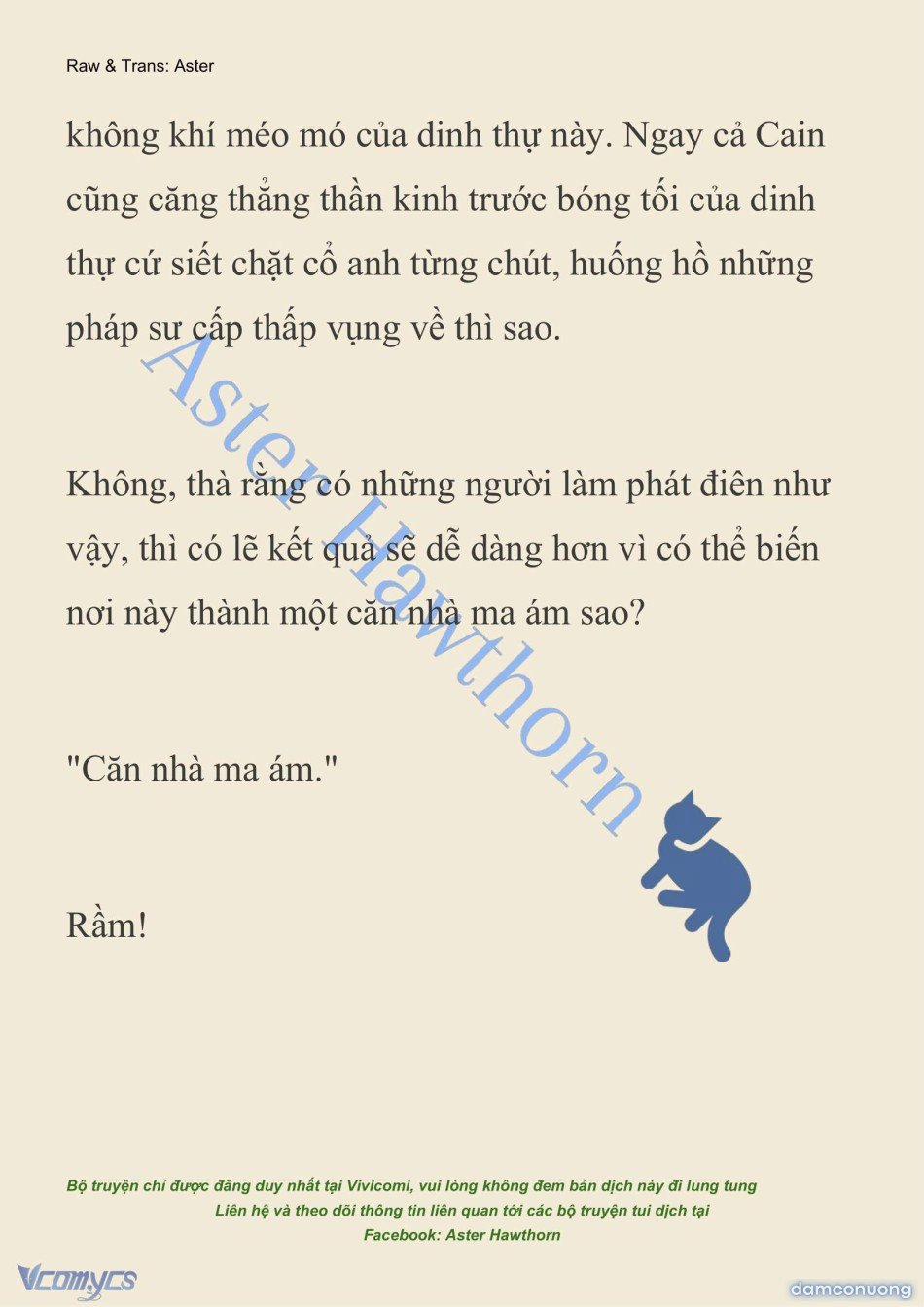 [Novel] Người Chồng Thứ N 65 trang 19