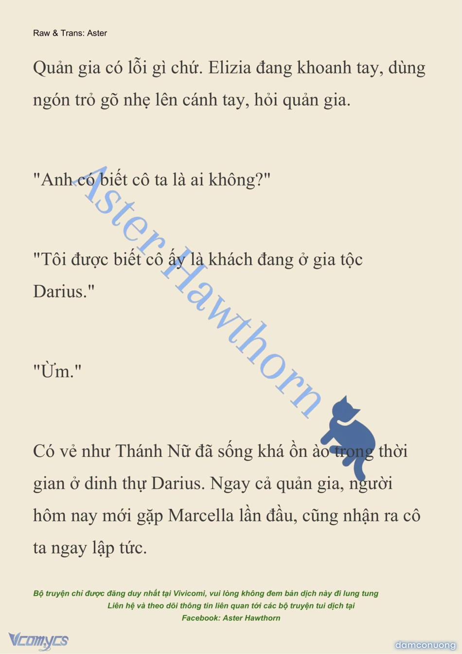 [Novel] Người Chồng Thứ N 66 trang 6