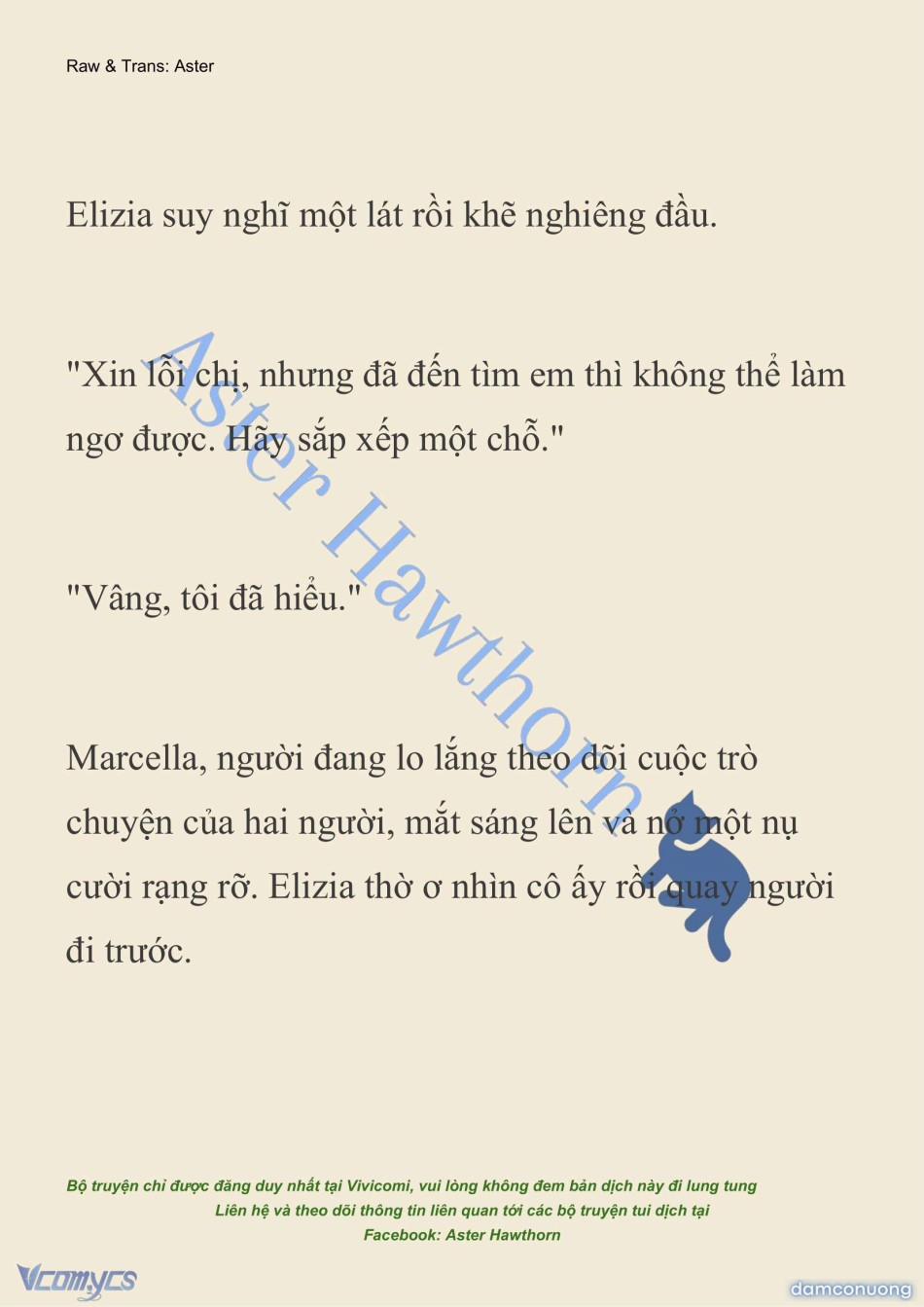 [Novel] Người Chồng Thứ N 66 trang 7