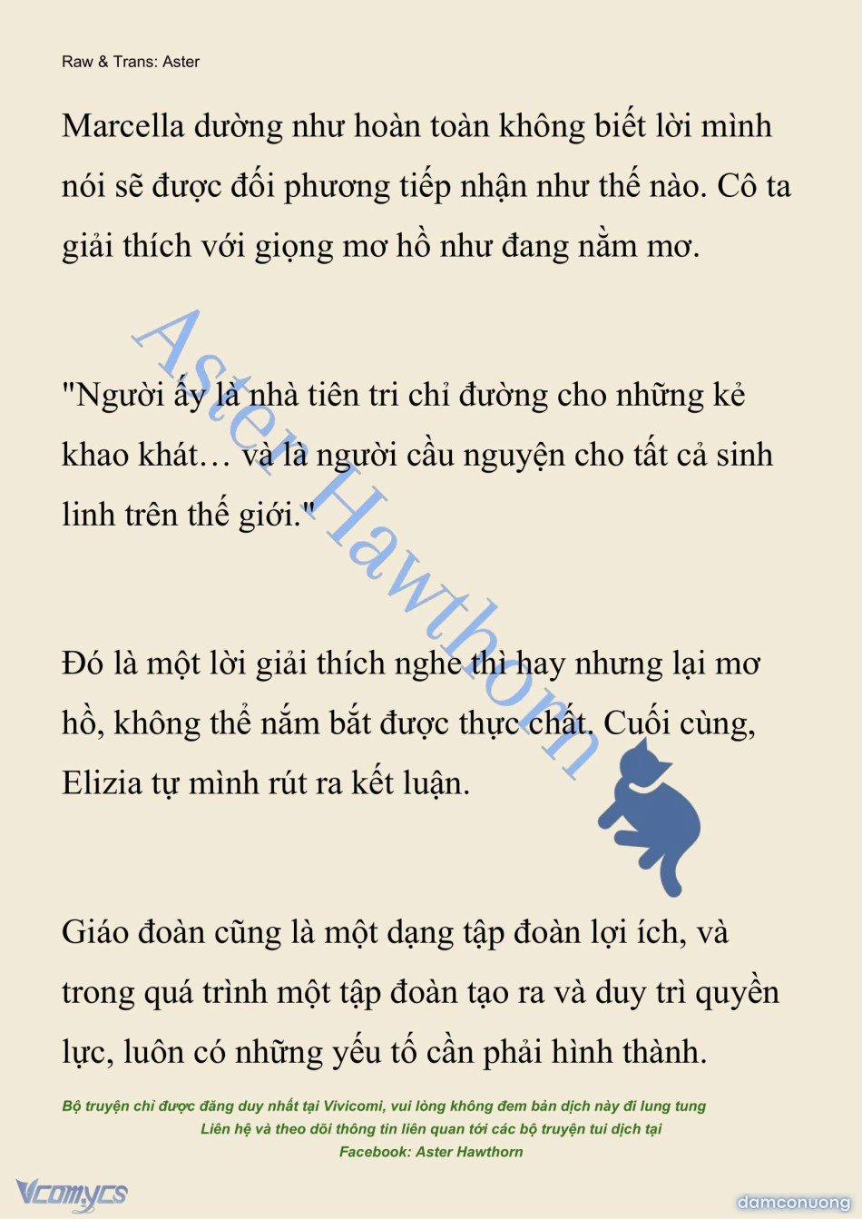 [Novel] Người Chồng Thứ N 67 trang 2