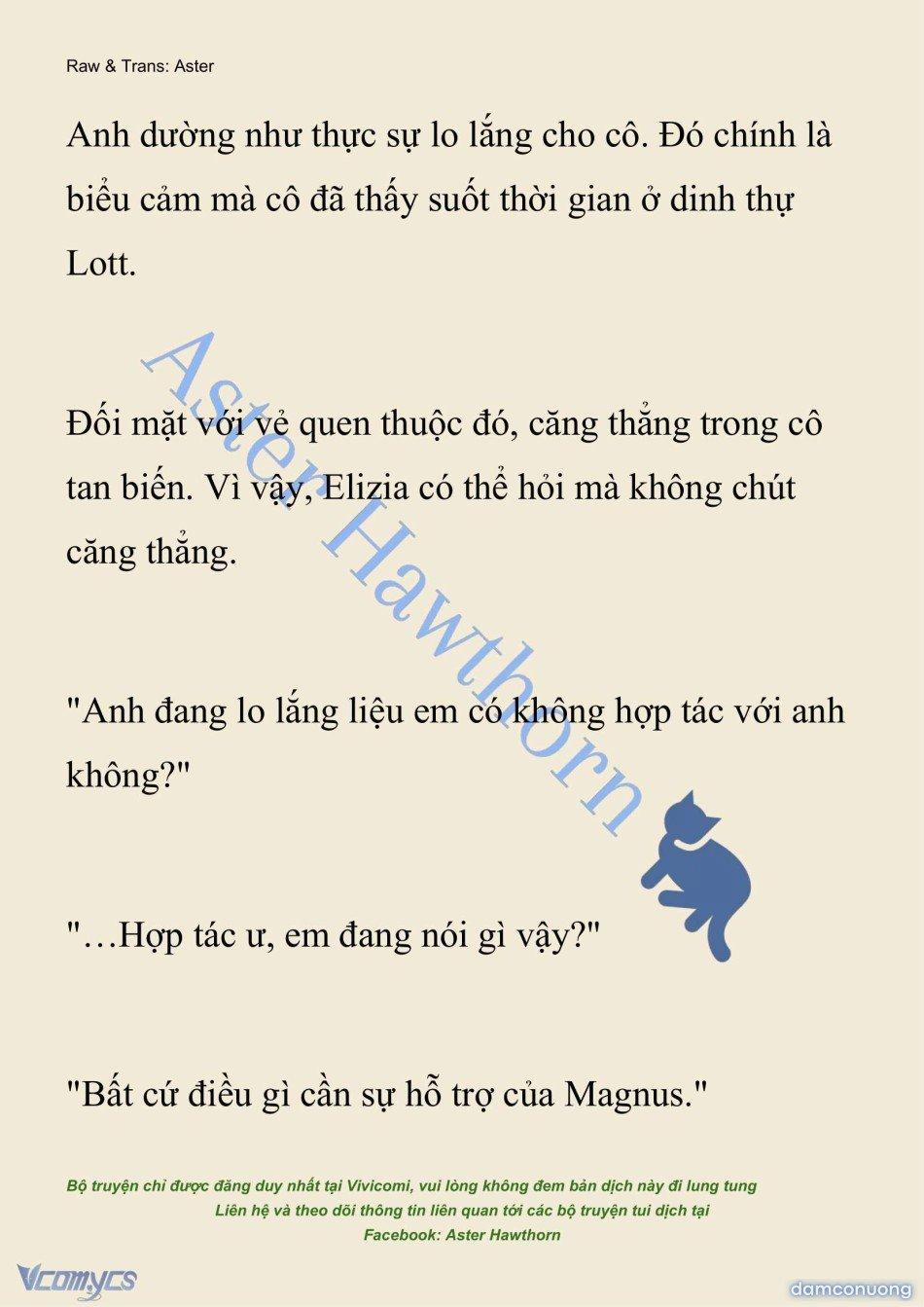 [Novel] Người Chồng Thứ N 67 trang 21