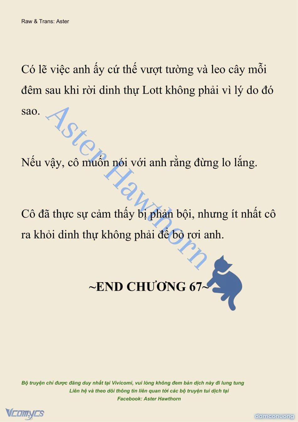 [Novel] Người Chồng Thứ N 67 trang 22