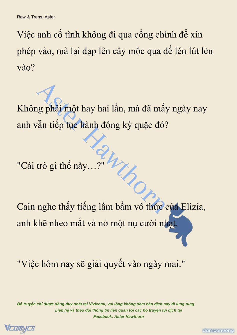 [Novel] Người Chồng Thứ N 68 trang 12