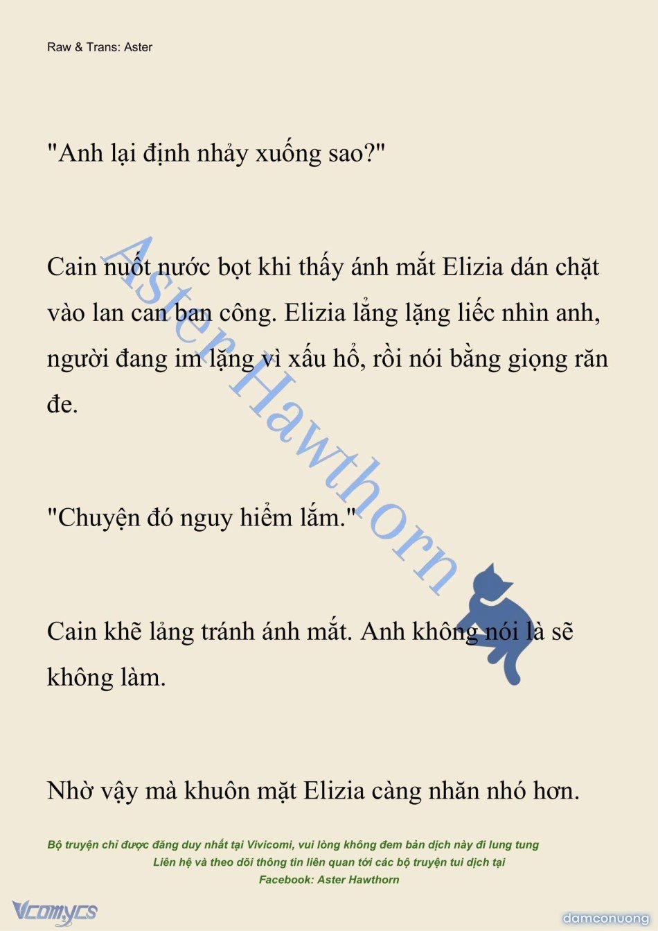[Novel] Người Chồng Thứ N 68 trang 15